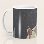 We Chose This Road My Dear Coffee Mug Gallery Image 3