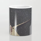 We Chose This Road My Dear Coffee Mug Gallery Image 4