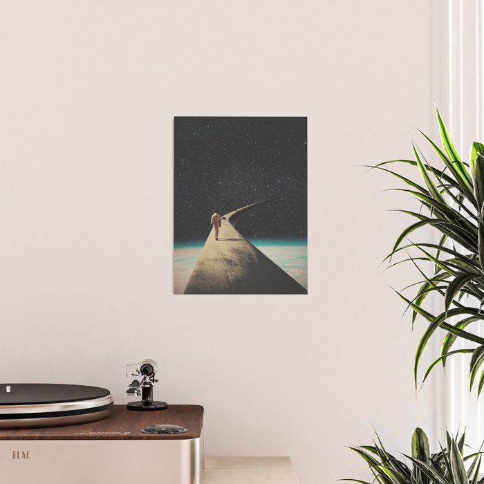 We Chose This Road My Dear Poster Gallery Image 2