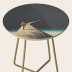 We Chose This Road My Dear Side Table Gallery Image 2
