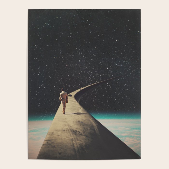 We Chose This Road My Dear Poster Gallery Image 4