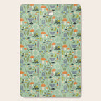 Fairy Garden Cutting Board Gallery Image 1