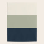 Sage Navy Poster Gallery Image 4