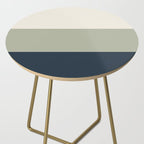 Sage Navy Side Table Gallery Image 2
