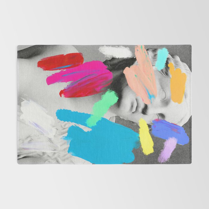 Composition 721 Rug Gallery Image 2