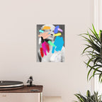 Composition 721 Poster Gallery Image 2