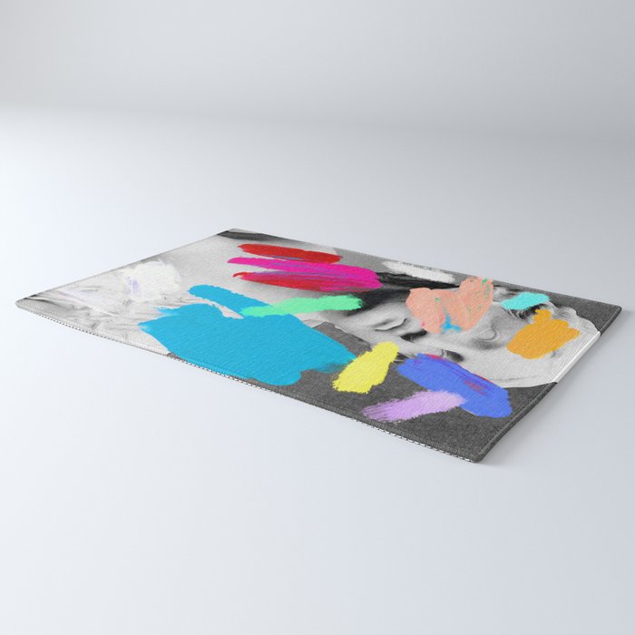 Composition 721 Rug Gallery Image 3