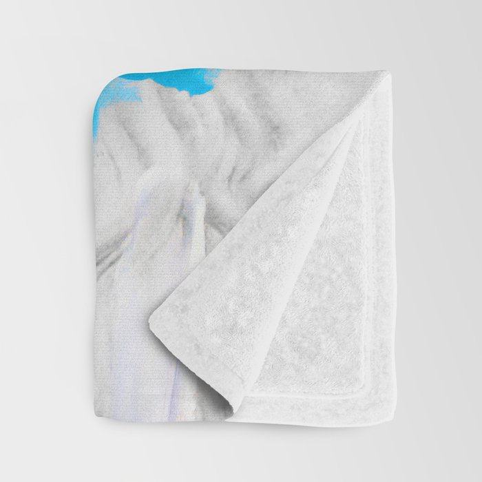 Composition 721 Throw Blanket Gallery Image 3