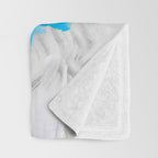 Composition 721 Throw Blanket Gallery Image 3