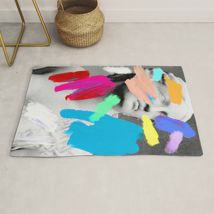 Composition 721 Rug Gallery Image 1