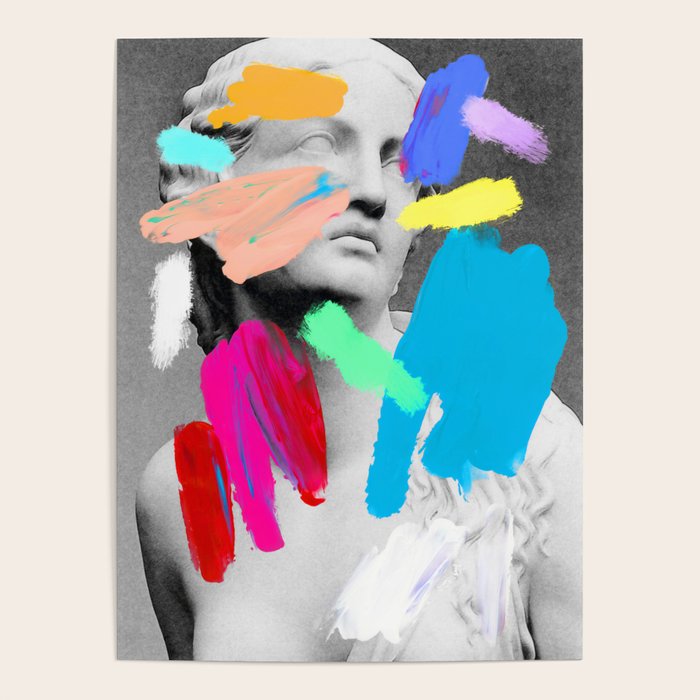 Composition 721 Poster Gallery Image 4