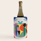 Mid Century Crab Wine Chiller Gallery Image 1