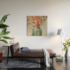 You smell like Home Wood Wall Art Gallery Image 2