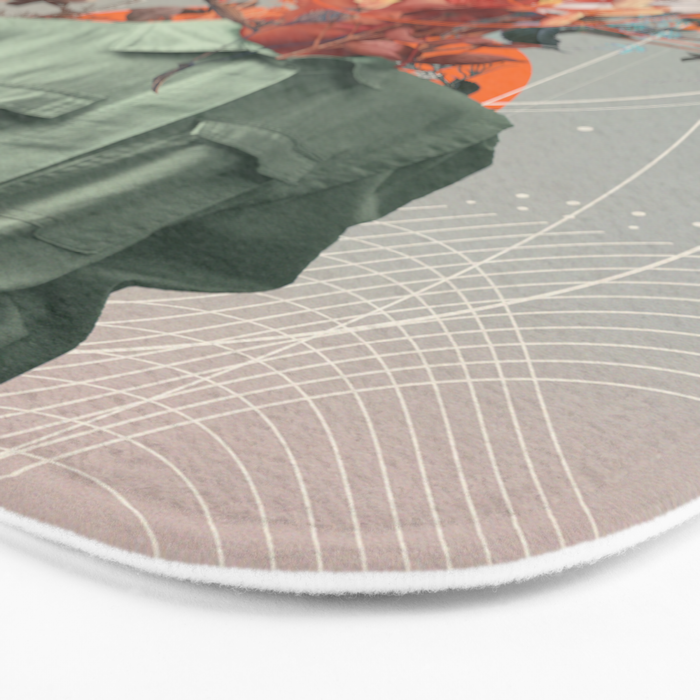 You smell like Home Bath Mat Gallery Image 3