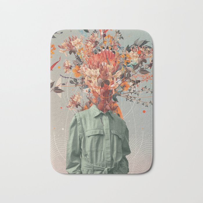 You smell like Home Bath Mat Gallery Image 1