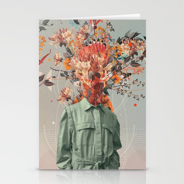 You smell like Home Stationery Card Gallery Image 2