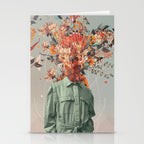 You smell like Home Stationery Card Gallery Image 2