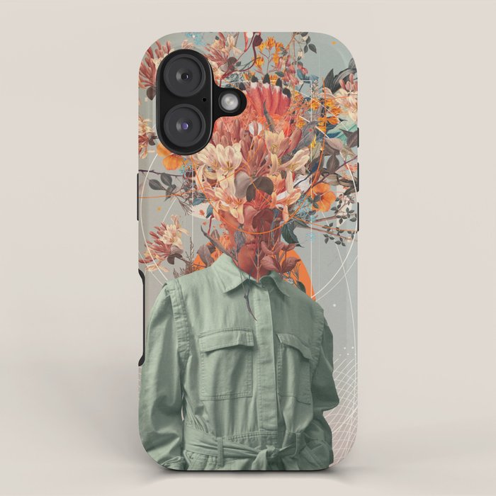 You smell like Home iPhone Case Gallery Image 1