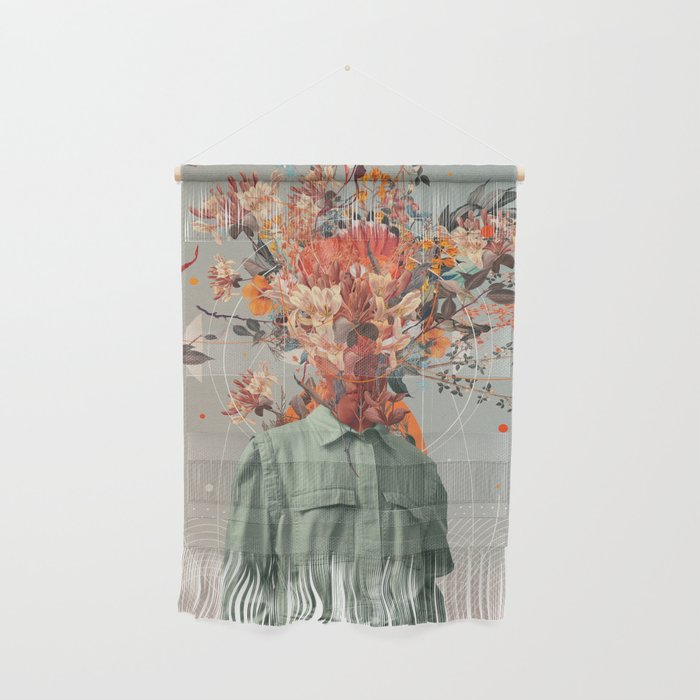 You smell like Home Wall Hanging Gallery Image 1