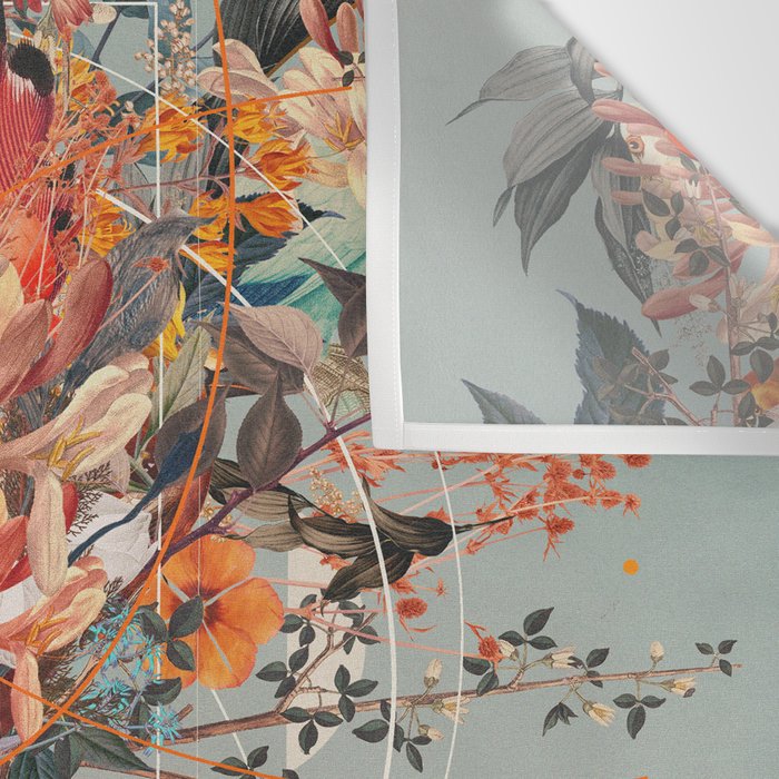 You smell like Home Wall Tapestry Gallery Image 3