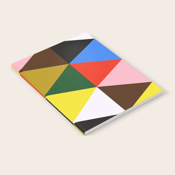 EAMES! Notebook Gallery Image 1