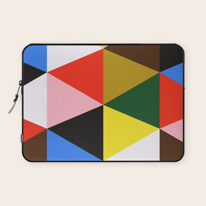 EAMES! Laptop Sleeve Gallery Image 1