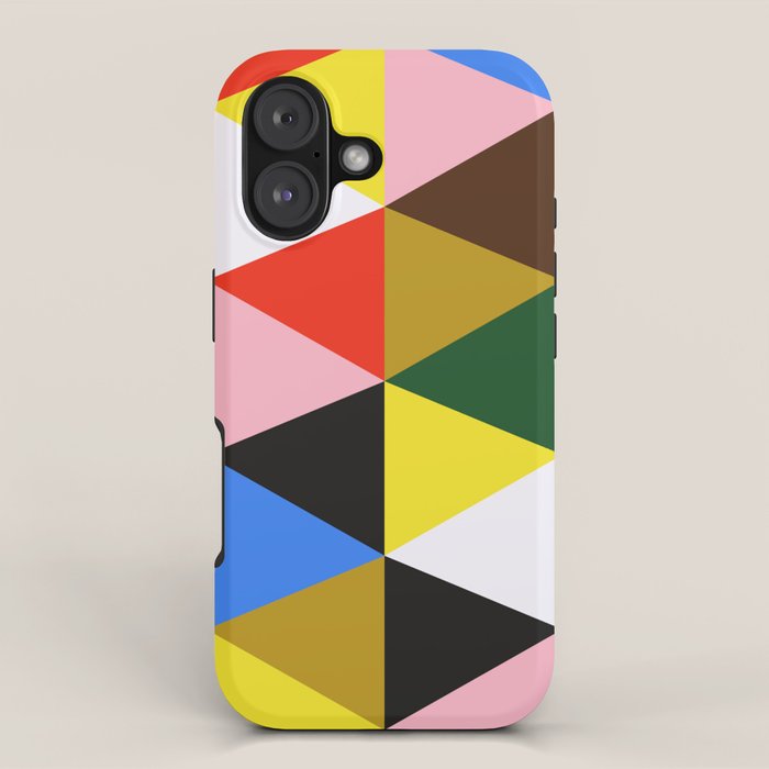 EAMES! iPhone Case Gallery Image 1