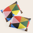 EAMES! Pillow Sham Gallery Image 3