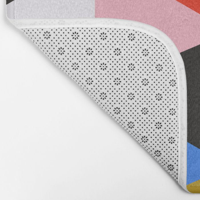 EAMES! Bath Mat Gallery Image 2