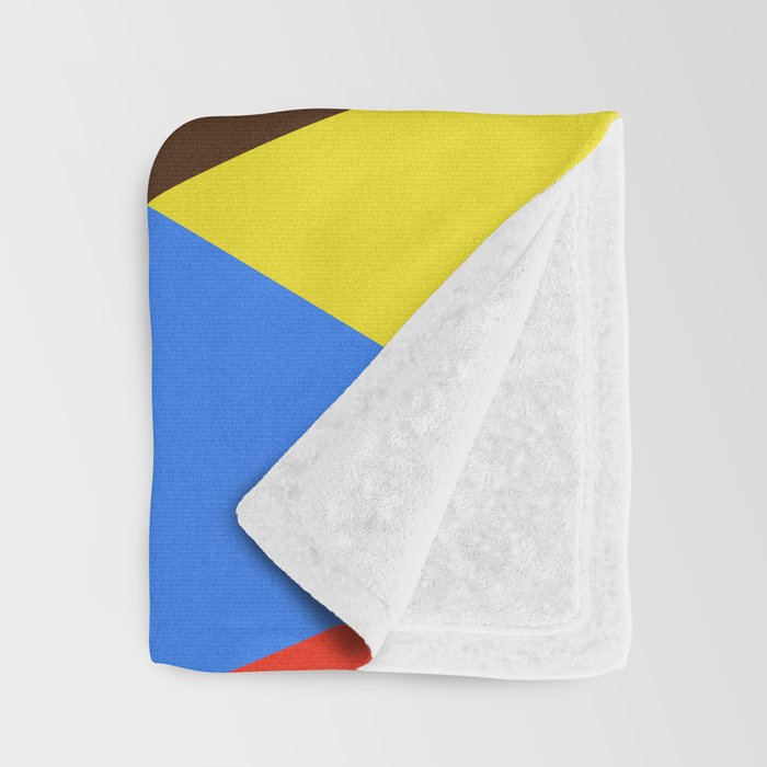 EAMES! Throw Blanket Gallery Image 3