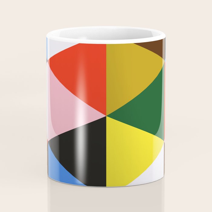 EAMES! Coffee Mug Gallery Image 4