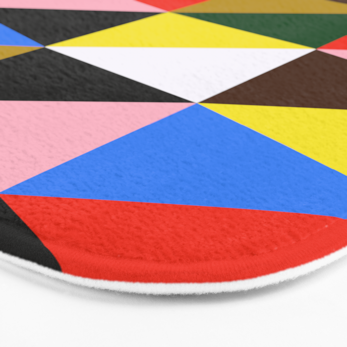 EAMES! Bath Mat Gallery Image 3