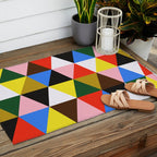 EAMES! Outdoor Rug Gallery Image 2