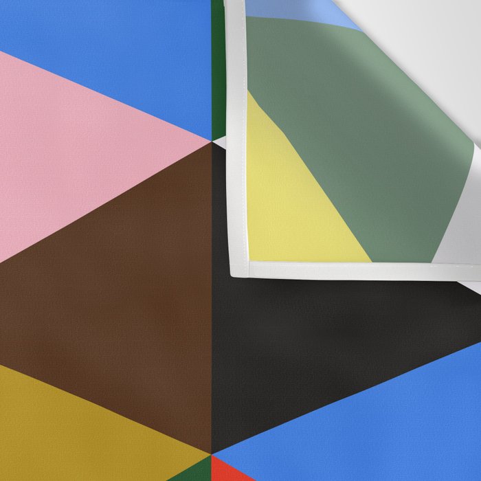 EAMES! Wall Tapestry Gallery Image 3