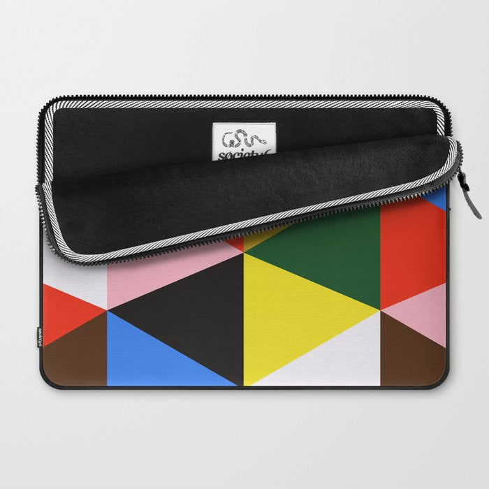 EAMES! Laptop Sleeve Gallery Image 2