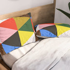 EAMES! Pillow Sham Gallery Image 2