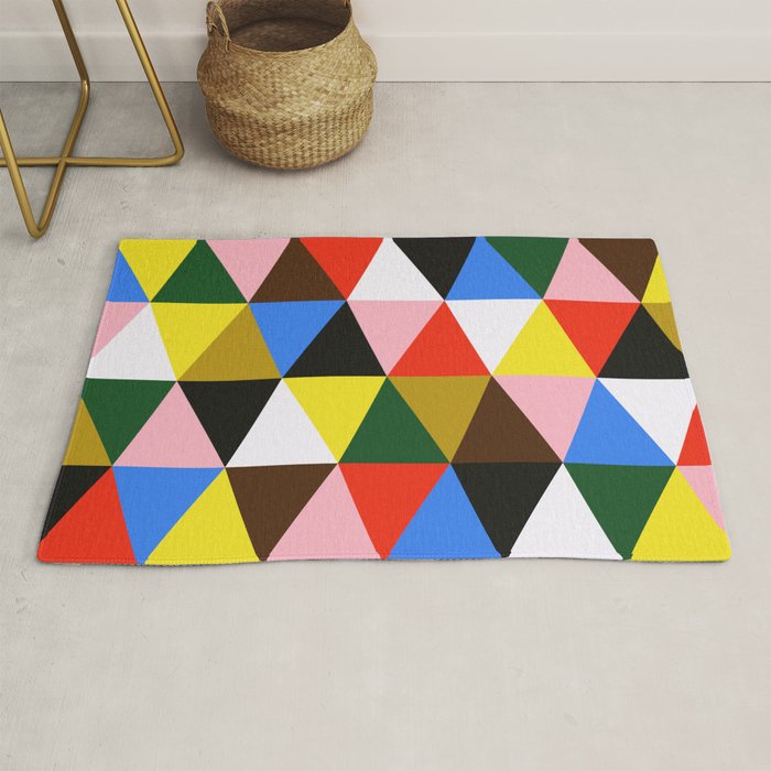 EAMES! Rug Gallery Image 1