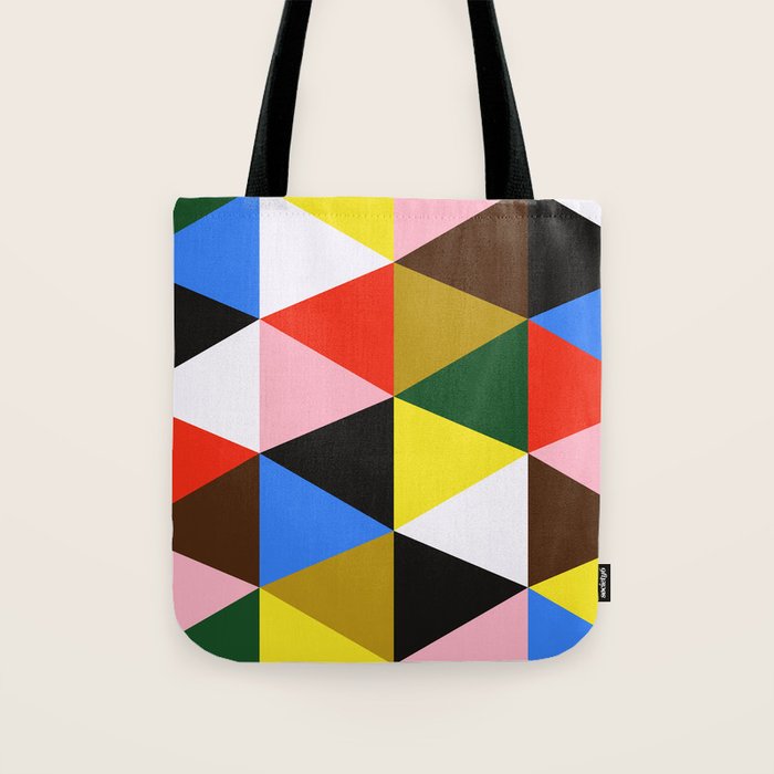 EAMES! Tote Bag Gallery Image 1