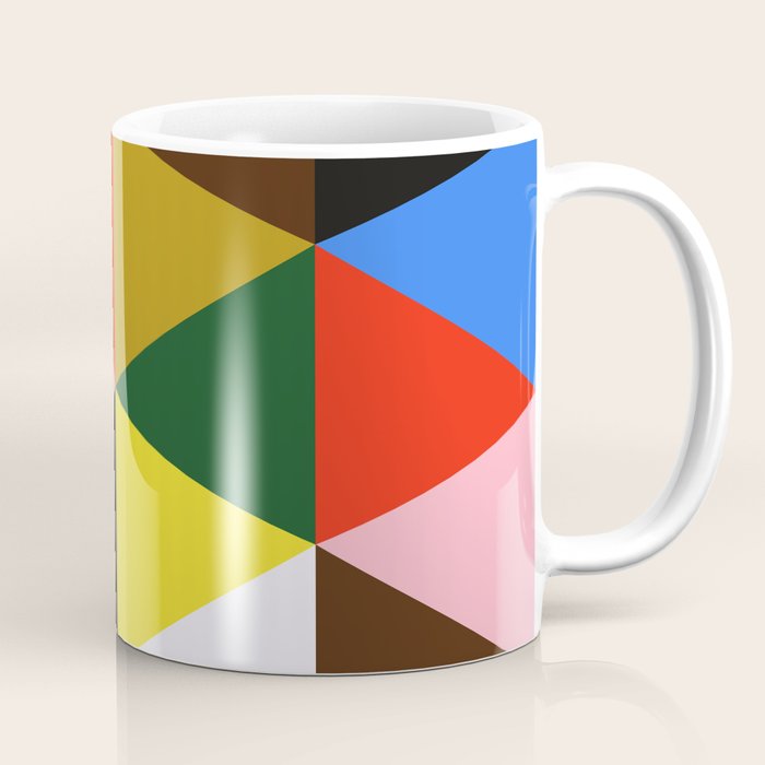 EAMES! Coffee Mug Gallery Image 1