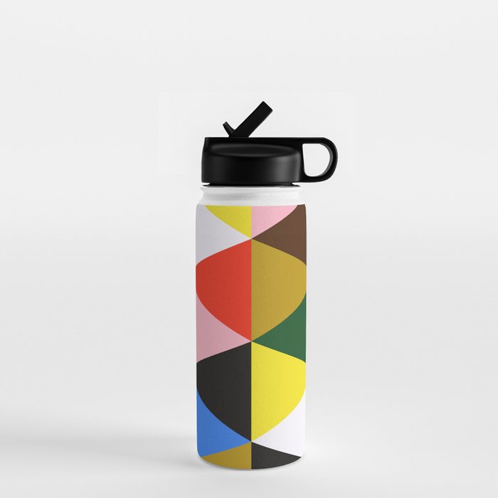 EAMES! Water Bottle Gallery Image 1