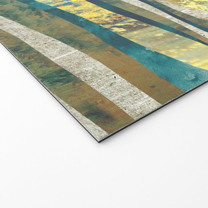 Late Summer Welcome Mat Gallery Image 2