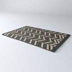 Lines in Motion 18 Rug Gallery Image 3