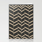 Lines in Motion 18 Stationery Card Gallery Image 2