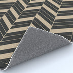 Lines in Motion 18 Rug Gallery Image 4