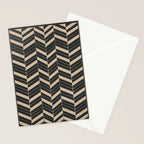 Lines in Motion 18 Stationery Card Gallery Image 2