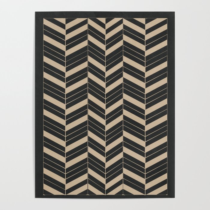 Lines in Motion 18 Poster Gallery Image 4