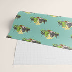 Let's have a break Wrapping Paper Gallery Image 2