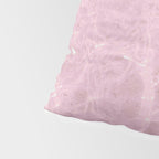 Pink Water Pillow Sham Gallery Image 4