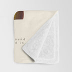 PEARS Throw Blanket Gallery Image 3