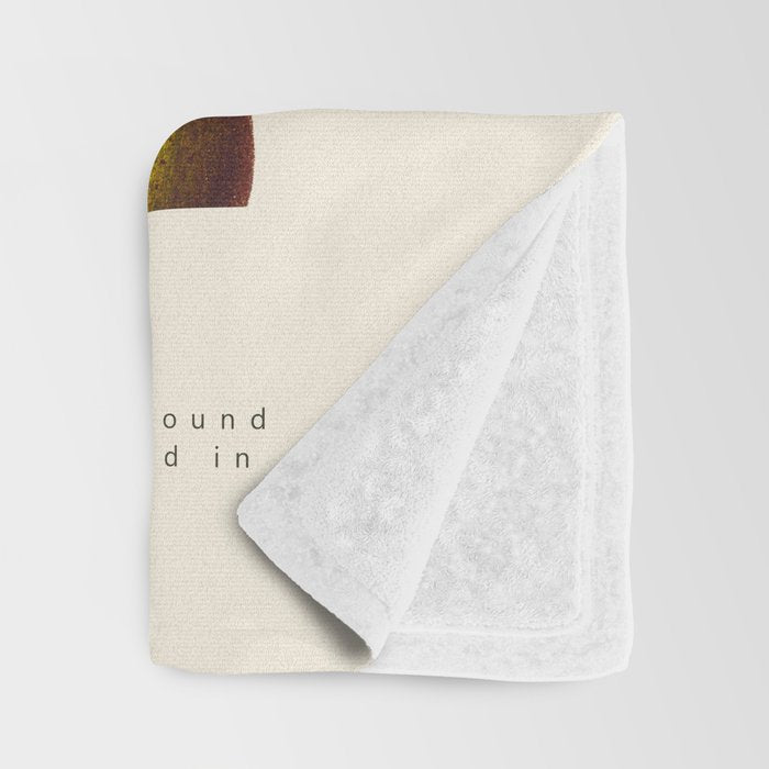 PEARS Throw Blanket Gallery Image 3